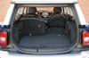 2008 Mini Cooper Clubman Trunk Picture